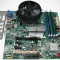 KIT-Placa de baza DQ35JOE LGA775+proc. E8400, 3.0GHz, 6MB + 2GB DDR2+COOLER.