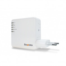 Router wireless Sapido BRF71N foto