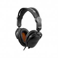 Casti gaming SteelSeries Over-Head Gaming 3Hv2 Black foto