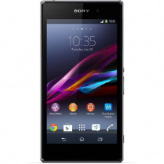 Smartphone SONY Xperia Z1 16GB 4G Black foto