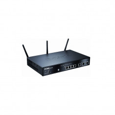 Router wireless D-Link DSR-500N foto