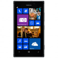 Smartphone NOKIA Lumia 925 Black foto