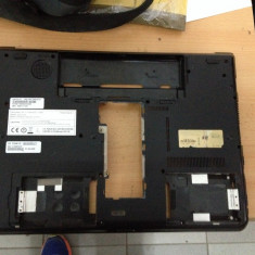 Bottomcase Packard Bell Vesuvio GM , A A59.15, A138