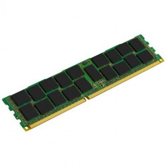 Memorie KINGSTON 8GB DDR3 1866 MHz CL13 ECC Single Rank foto