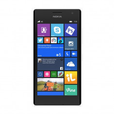 Smartphone NOKIA Lumia 735 white foto