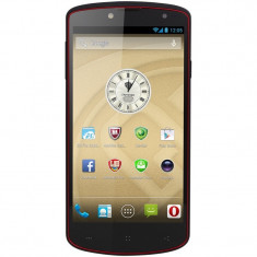 Smartphone Prestigio MultiPhone 7500 32GB Negru foto