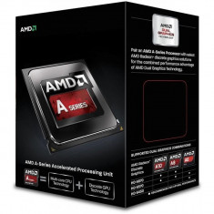 Procesor AMD Vision A10 X4 6790K 4.0GHz Socket FM2 BOX foto