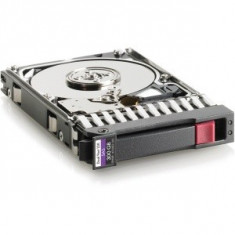 Hard disk server HP Server 300GB SAS 15000 rpm foto