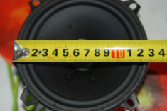 Difuzor german midbass AXTON CAC 13, cu diametru de 13 cm foto