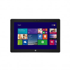 Tableta PRESTIGIO Visconte 2 10.1inch Intel Celeron N2806 1.6 GHz Dual Core 2GB RAM 32GB flash WiFi 3G Windows 8.1 Grey foto