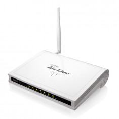 Router wireless Ovislink AirLive Air4G foto