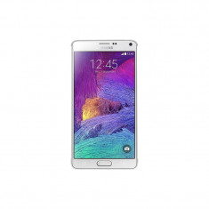 Smartphone Samsung Note 4 N910C 32GB 4G White foto