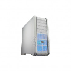 Carcasa Cooler Master CM 690 II Advanced White foto