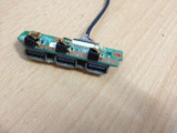 Onector USB Packard Bell Vesuvio GM A59.4, A138