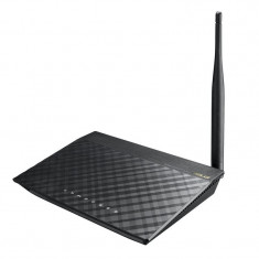 Router wireless Asus RT-N10 D1 foto