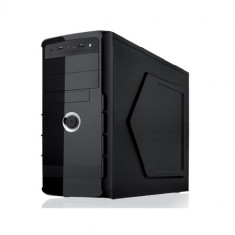 Carcasa Ibox Force 1802 Black foto