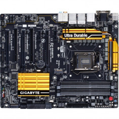 Placa de baza Gigabyte Z97X-UD5H Intel LGA1150 ATX foto