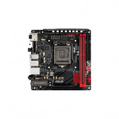 Placa de baza Asus MAXIMUS VII IMPACT Intel LGA1150 mITX foto