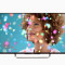 Televizor SONY Smart TV LED Bravia KDL-42W705B 107 Cm Full HD Negru