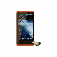 Smartphone HTC Desire 816 Dual Sim Orange foto