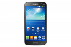 Smartphone SAMSUNG Galaxy Grand II G7102 Dual SIM black foto