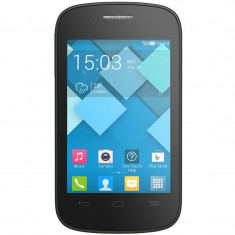 Smartphone ALCATEL One Touch Pop C1 4GB 4015X Black foto