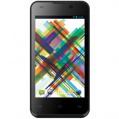 Smartphone SERIOUX RM X401 Dual Sim Black foto