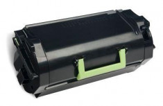 Consumabil Lexmark Consumabil 622H High Yield Return Program Toner Cartridge foto