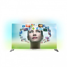 Televizor Philips LED Smart TV 3D 48PFS8209/12 Full HD 121 cm White foto