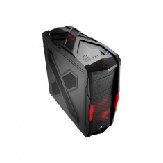 Carcasa Aerocool Strike-X Xtreme Black Edition foto