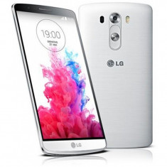 Smartphone LG G3 S D722 8GB 4G White foto