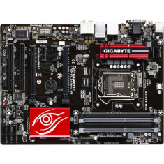 Placa de baza GIGABYTE G1.Sniper H6 Intel LGA1150 ATX foto