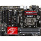 Placa de baza GIGABYTE G1.Sniper H6 Intel LGA1150 ATX