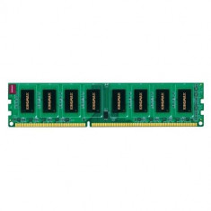 Memorie KINGMAX DDR III 8GB FLFG45F foto