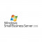 Licenta Microsoft Windows Small Business Server 2008 Premium OEM DSP OEI engleza 1 user