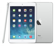 Tableta APPLE iPad Air 16GB WiFi 4G Silver foto