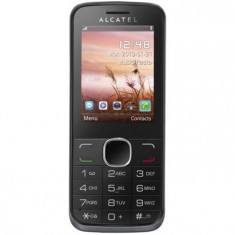 Telefon mobil Alcatel One Touch 2005X Grey foto