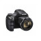 Aparat foto Sony Cyber-shot DSC-H400 20.1 Mpx zoom optic 63x Negru