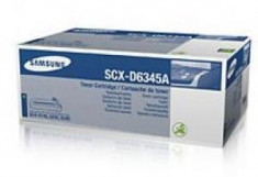 Consumabil SAMSUNG Consumabil Black Toner SCX-D6345A/ELS foto