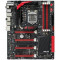 Placa de baza ASUS MAXIMUS VI EXTREME socket Intel 1150