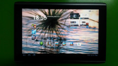 Tableta Acer Iconia Tab A501, 3G, Wi-Fi, Bluetooth, 10.1 inch foto