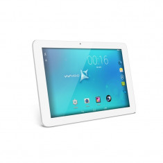 Tableta ALLVIEW Viva H10 HD 10.1 inch Cortex A7 1.3 GHz Quad Core 1GB RAM 8GB flash 3G Wi-Fi GPS Android 4.4 White foto