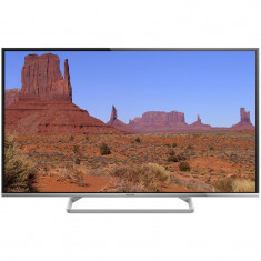 Televizor PANASONIC LED Smart TV Viera TX-39AS600E Full HD 99cm Silver foto