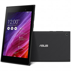 Tableta ASUS MeMO Pad 7 ME572C 7 inch WUXGA Intel Atom Z3560 1.83 GHz Quad Core 2GB RAM 16GB flash WiFi GPS Android 4.4 Black foto