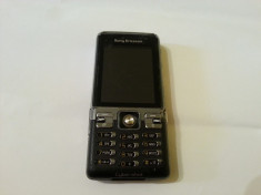 Sony Ericsson C702 - 79 lei foto