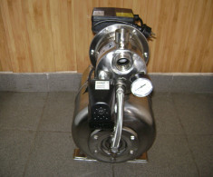 HIDROFOR INOX 550W, marca TIP foto