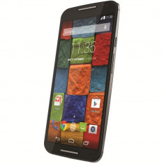 Smartphone MOTOROLA XT1092 Moto X New 16GB 4G Black Leather foto