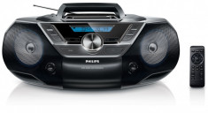 Radio CD Player PHILIPS Soundmachine AZ780 foto