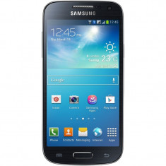 Smartphone Samsung Galaxy S4 Mini I9192 Dual Sim Black foto