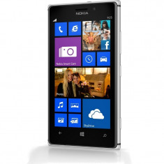 Smartphone NOKIA Lumia 925 White foto